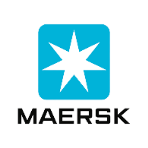 maersk logo
