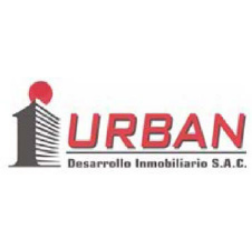 urban logo